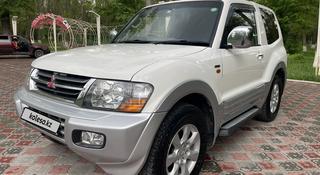 Mitsubishi Pajero 1999 года за 5 800 000 тг. в Тараз