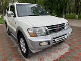 Mitsubishi Pajero 1999 года за 5 800 000 тг. в Тараз – фото 5