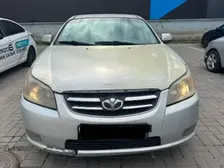 Daewoo Tosca, 2006