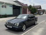 Mercedes-Benz E 240 1998 годаүшін3 000 000 тг. в Шымкент – фото 3