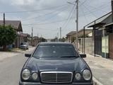 Mercedes-Benz E 240 1998 годаүшін3 000 000 тг. в Шымкент – фото 2