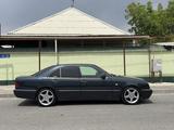 Mercedes-Benz E 240 1998 годаүшін3 000 000 тг. в Шымкент – фото 4