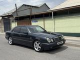 Mercedes-Benz E 240 1998 годаүшін3 000 000 тг. в Шымкент – фото 5