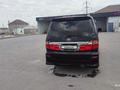 Toyota Alphard 2004 годаүшін6 500 000 тг. в Алматы – фото 17