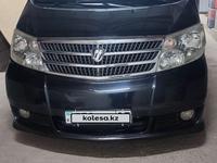 Toyota Alphard 2004 года за 6 500 000 тг. в Алматы