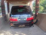 Toyota Alphard 2004 годаfor6 500 000 тг. в Алматы – фото 4