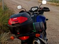 Suzuki  V-Strom DL 650 2013 годаүшін3 500 000 тг. в Караганда