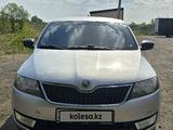 Skoda Rapid 2014 года за 3 850 000 тг. в Караганда