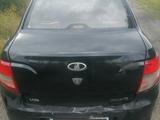 ВАЗ (Lada) Granta 2190 2012 года за 1 200 000 тг. в Караганда – фото 2