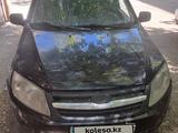 ВАЗ (Lada) Granta 2190 2012 года за 1 200 000 тг. в Караганда