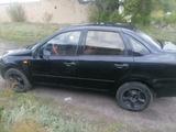 ВАЗ (Lada) Granta 2190 2012 года за 1 200 000 тг. в Караганда – фото 3
