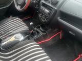 ВАЗ (Lada) Granta 2190 2012 года за 1 200 000 тг. в Караганда – фото 5