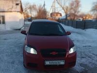 Chevrolet Aveo 2011 года за 3 200 000 тг. в Алматы