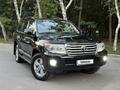 Toyota Land Cruiser 2012 годаүшін24 500 000 тг. в Алматы