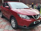 Nissan Qashqai 2014 года за 8 000 000 тг. в Алматы – фото 2