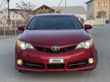 Toyota Camry 2014 годаүшін6 000 000 тг. в Жанаозен – фото 3