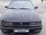 Mitsubishi Galant 1992 годаүшін500 000 тг. в Шымкент – фото 3