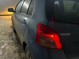 Toyota Yaris 2006 годаfor3 700 000 тг. в Кызылорда – фото 4