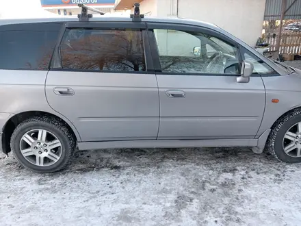 Honda Odyssey 2000 года за 3 000 000 тг. в Талдыкорган