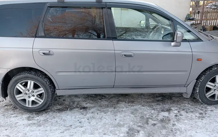 Honda Odyssey 2000 годаfor3 000 000 тг. в Талдыкорган