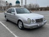 Mercedes-Benz E 280 1998 годаfor3 750 000 тг. в Кызылорда
