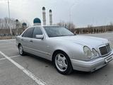 Mercedes-Benz E 280 1998 годаfor3 750 000 тг. в Кызылорда – фото 5