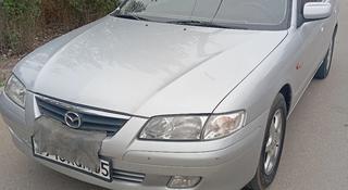 Mazda 626 1997 года за 2 350 000 тг. в Конаев (Капшагай)