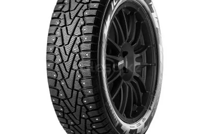 285/45R22 Pireli Scorpion Ice Zero 2 (шип)үшін192 000 тг. в Алматы