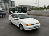 ВАЗ (Lada) 2115 2012 годаүшін1 200 000 тг. в Астана – фото 2
