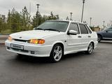 ВАЗ (Lada) 2115 2012 годаүшін1 200 000 тг. в Астана – фото 5