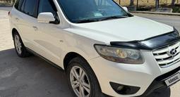 Hyundai Santa Fe 2010 годаfor4 750 000 тг. в Шымкент – фото 4