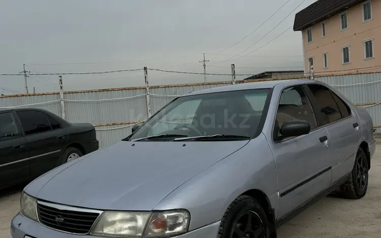 Nissan Sunny 1996 года за 1 000 000 тг. в Алматы