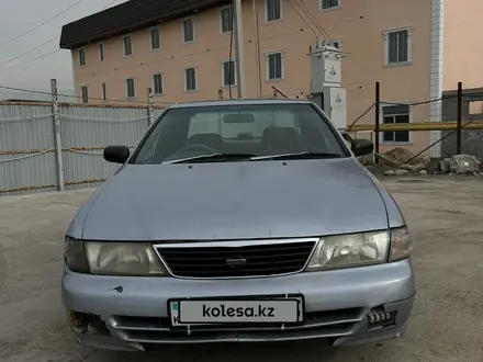 Nissan Sunny 1996 года за 1 000 000 тг. в Алматы – фото 5