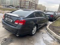 Lexus GS 300 2005 годаfor5 800 000 тг. в Алматы