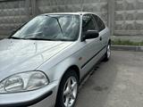 Honda Civic 1996 годаfor2 700 000 тг. в Усть-Каменогорск – фото 3