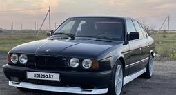 BMW 520 1991 года за 1 700 000 тг. в Караганда