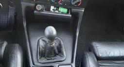 BMW 520 1991 года за 1 700 000 тг. в Караганда – фото 5