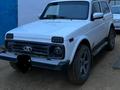 ВАЗ (Lada) Lada 2121 2009 годаүшін1 500 000 тг. в Актау – фото 2