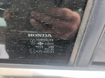 Honda Orthia 1996 года за 2 750 000 тг. в Усть-Каменогорск – фото 12