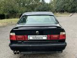 BMW 528 1990 годаfor2 000 000 тг. в Алматы – фото 2