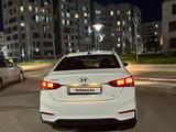 Hyundai Accent 2019 годаүшін7 950 000 тг. в Астана – фото 5