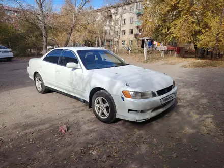 Toyota Mark II 1995 года за 1 990 000 тг. в Астана – фото 5