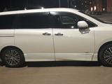 Nissan Elgrand 2013 года за 13 800 000 тг. в Костанай