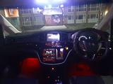 Nissan Elgrand 2013 года за 13 800 000 тг. в Костанай – фото 2