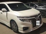 Nissan Elgrand 2013 года за 13 800 000 тг. в Костанай – фото 3