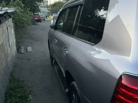 Lexus LX 570 2007 года за 18 000 000 тг. в Караганда – фото 13