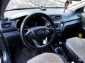 Kia Rio 2014 года за 4 800 000 тг. в Ерейментау – фото 2