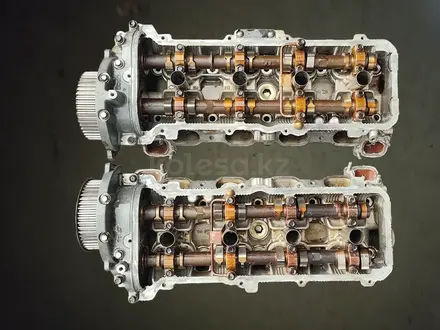 Блок и Головка 2UZ 4, 7 за 300 000 тг. в Алматы