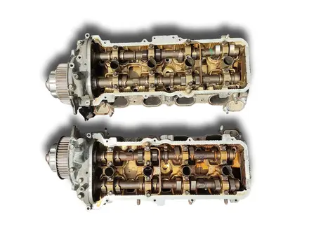 Блок и Головка 2UZ 4, 7 за 300 000 тг. в Алматы – фото 2