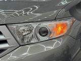 Toyota Highlander 2012 года за 9 000 000 тг. в Атырау – фото 2